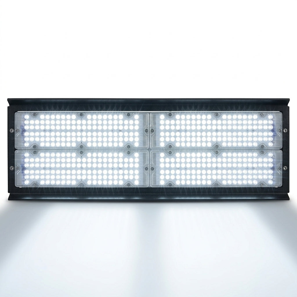 Nova Flood Light 263W
