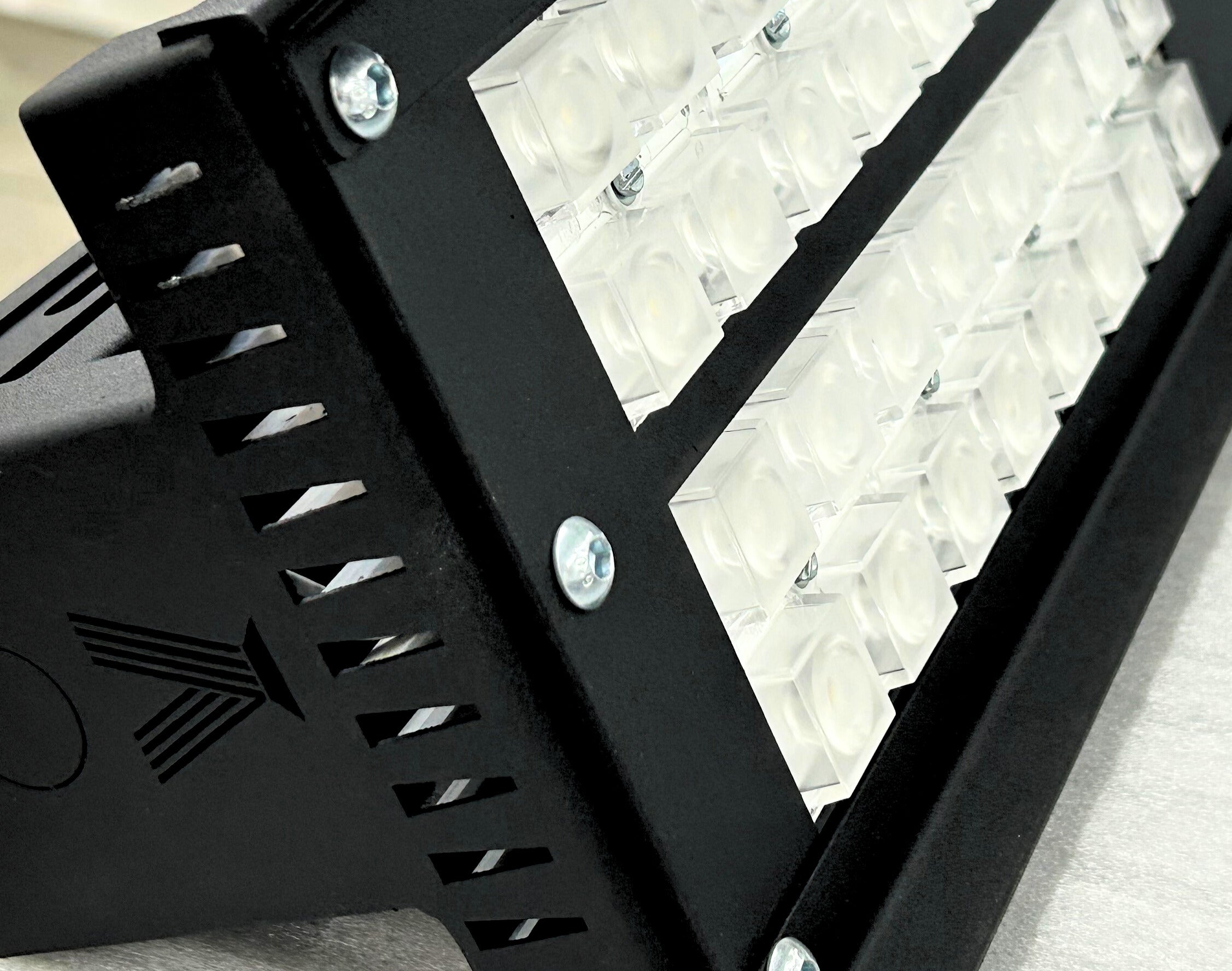 Galaxii HighBay Light – 200W | 28676lm