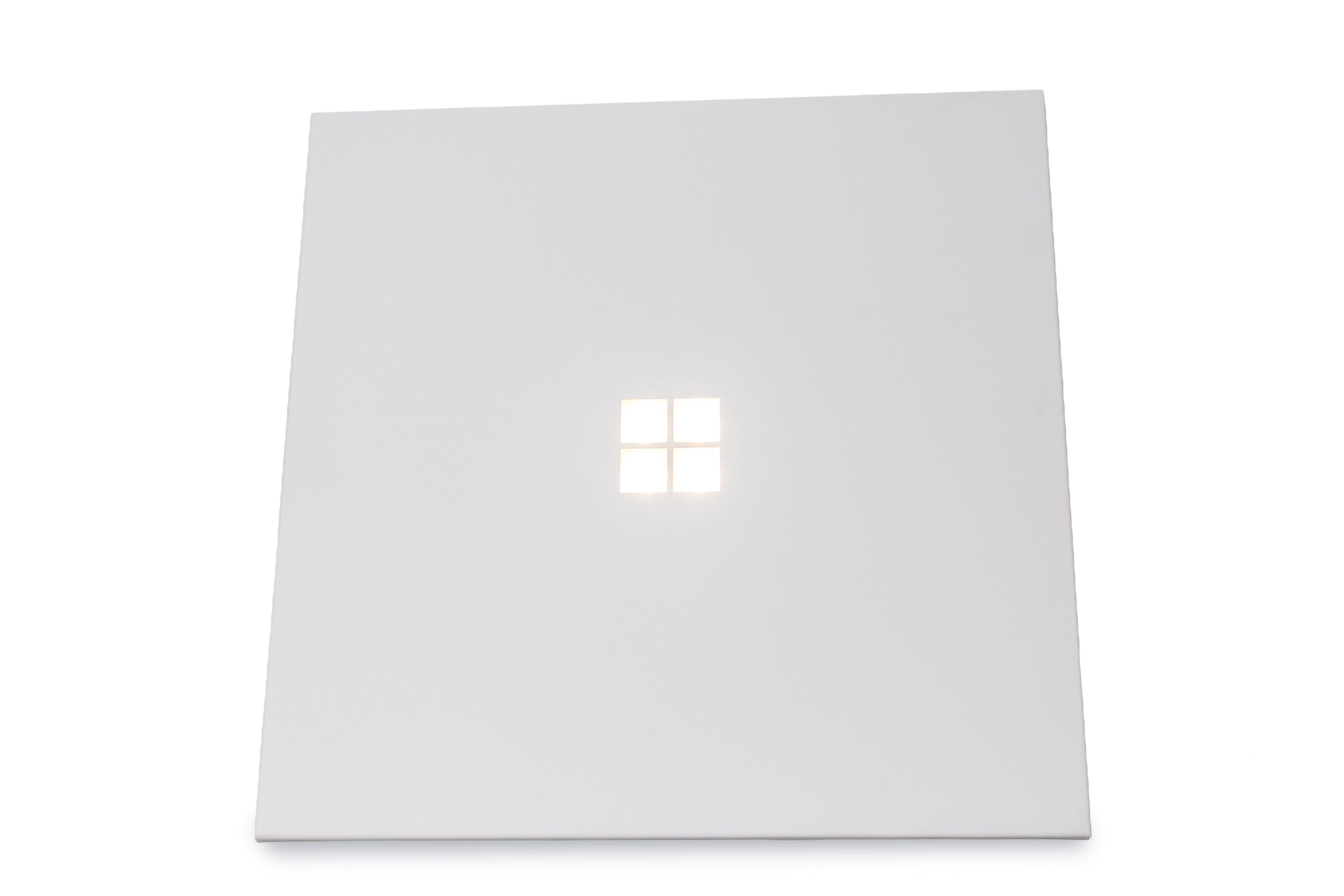 1 Constellation 600 x 600 Panel Light Non Dimmable