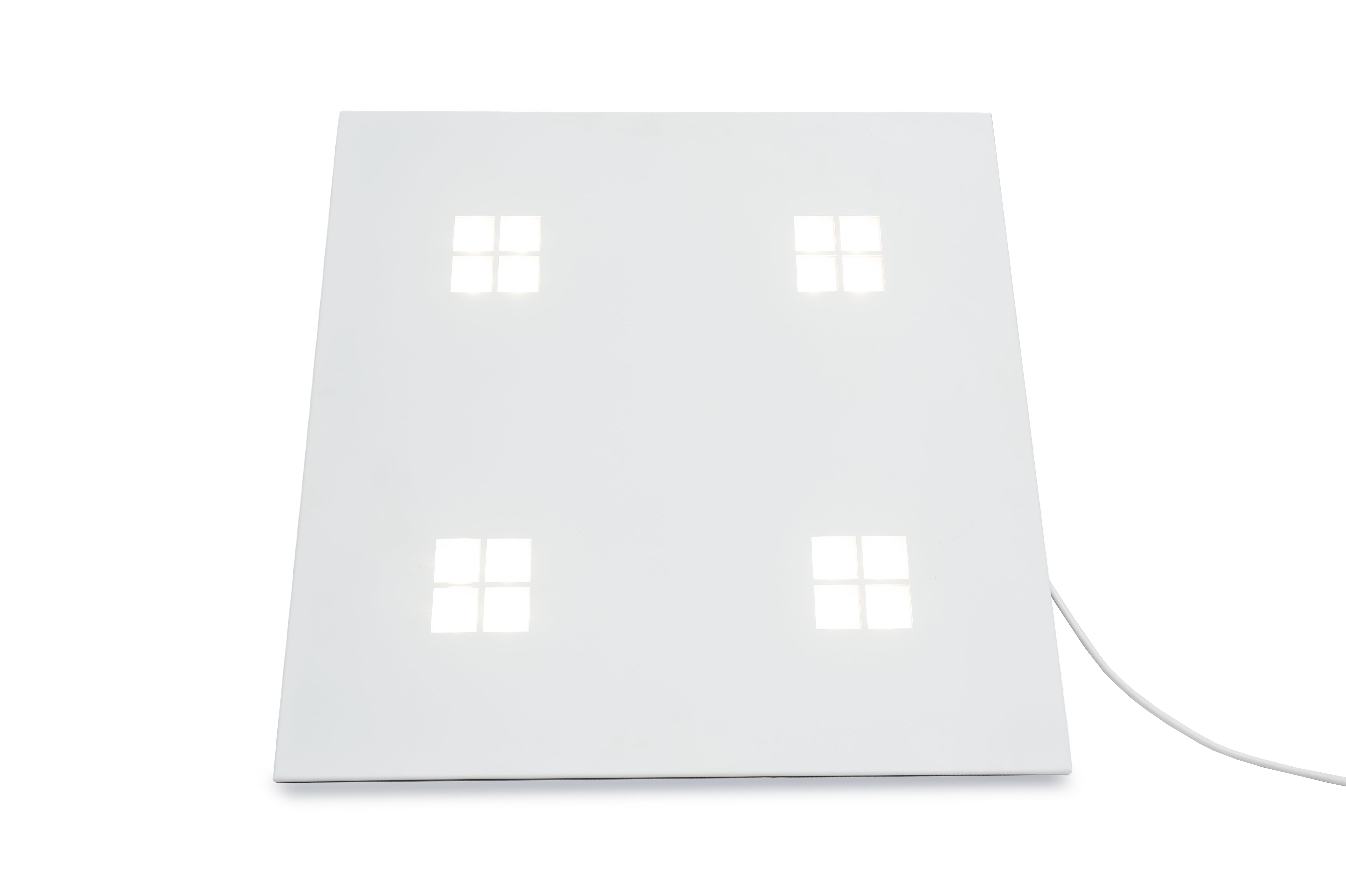 4 Constellation LED Panel 600 x 600 – 22W