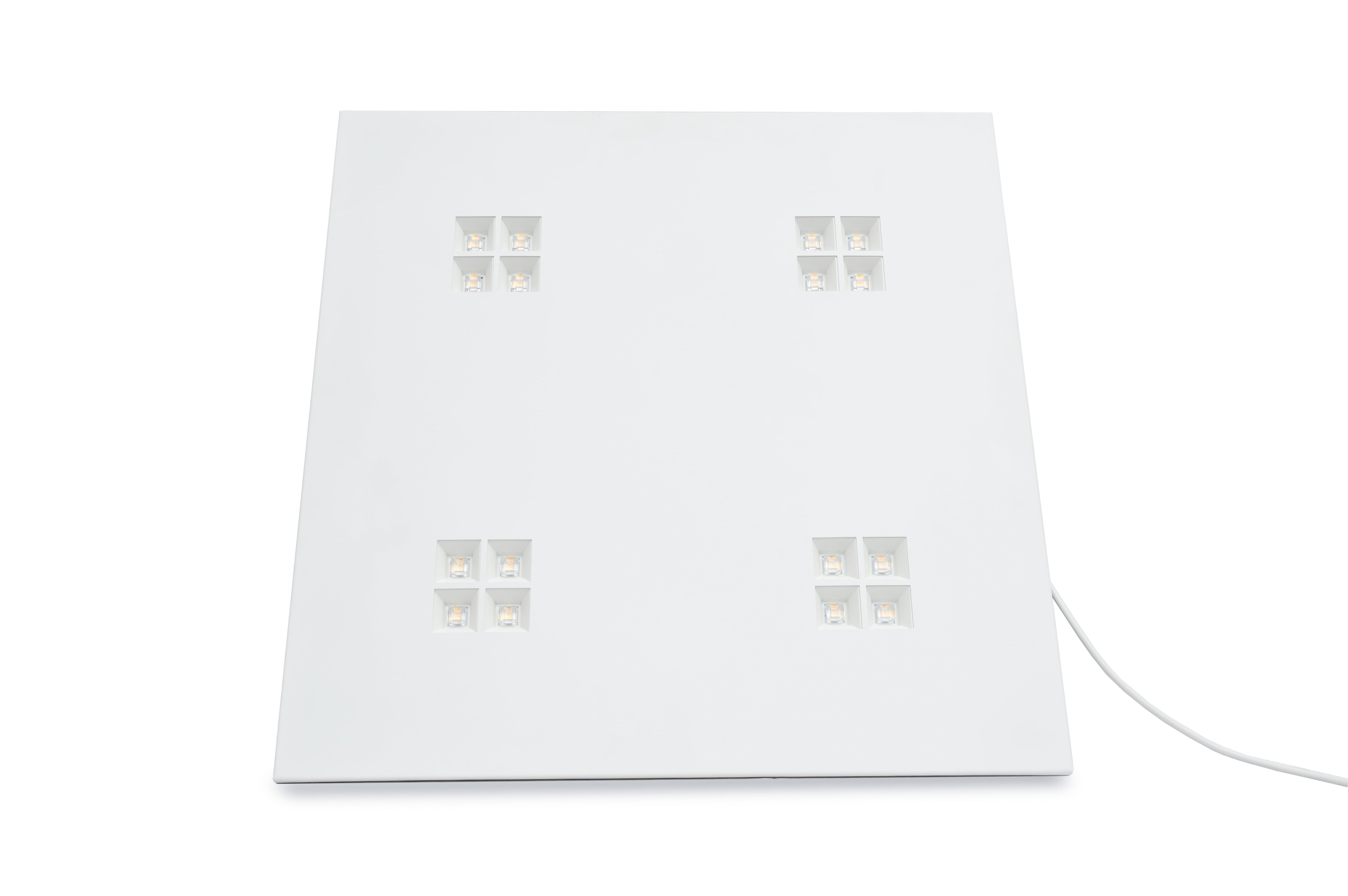 4 Constellation LED Panel 600 x 600 – 22W