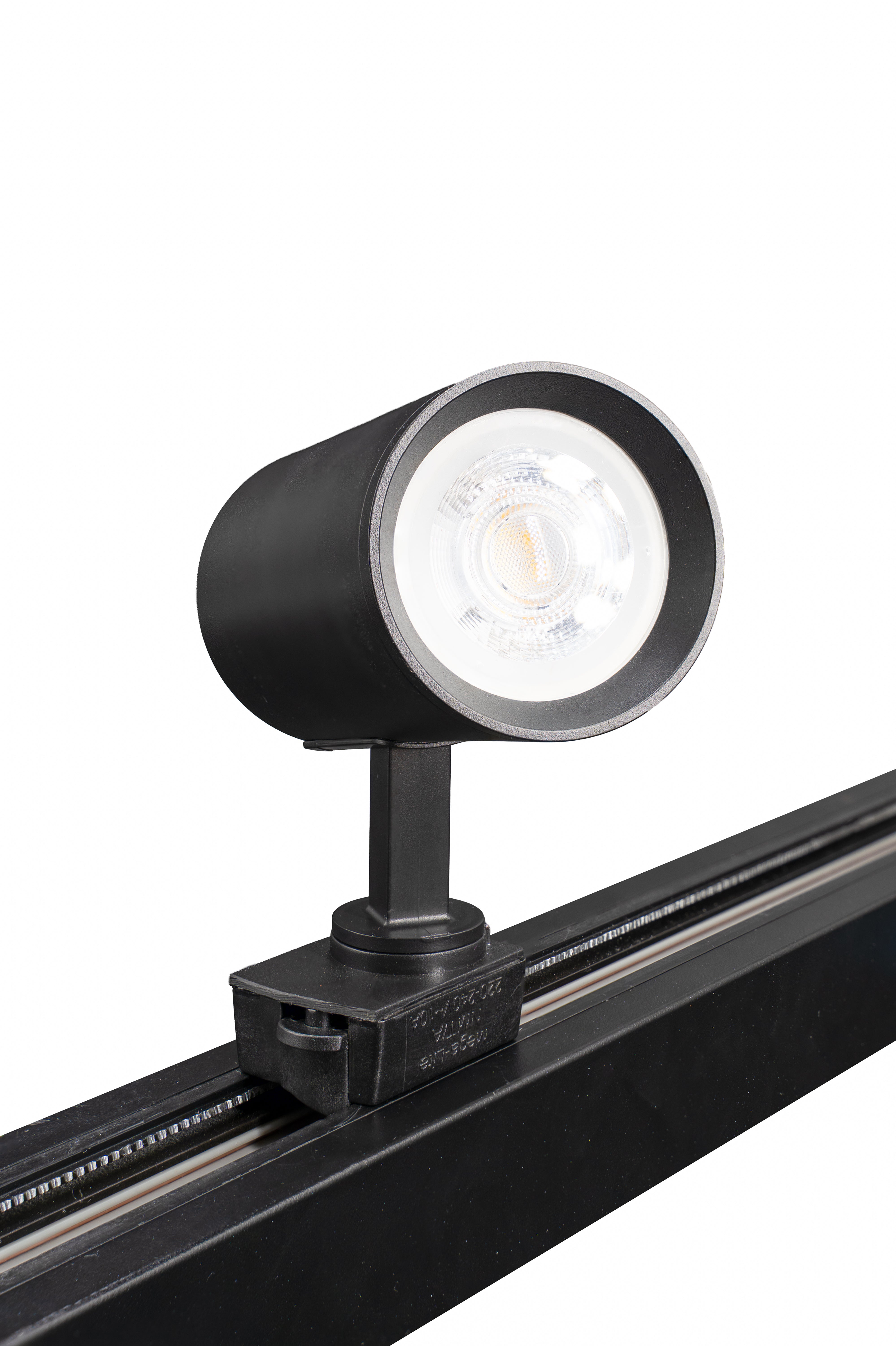 LEO GU10 ALUMINIUM SPOT LIGHT