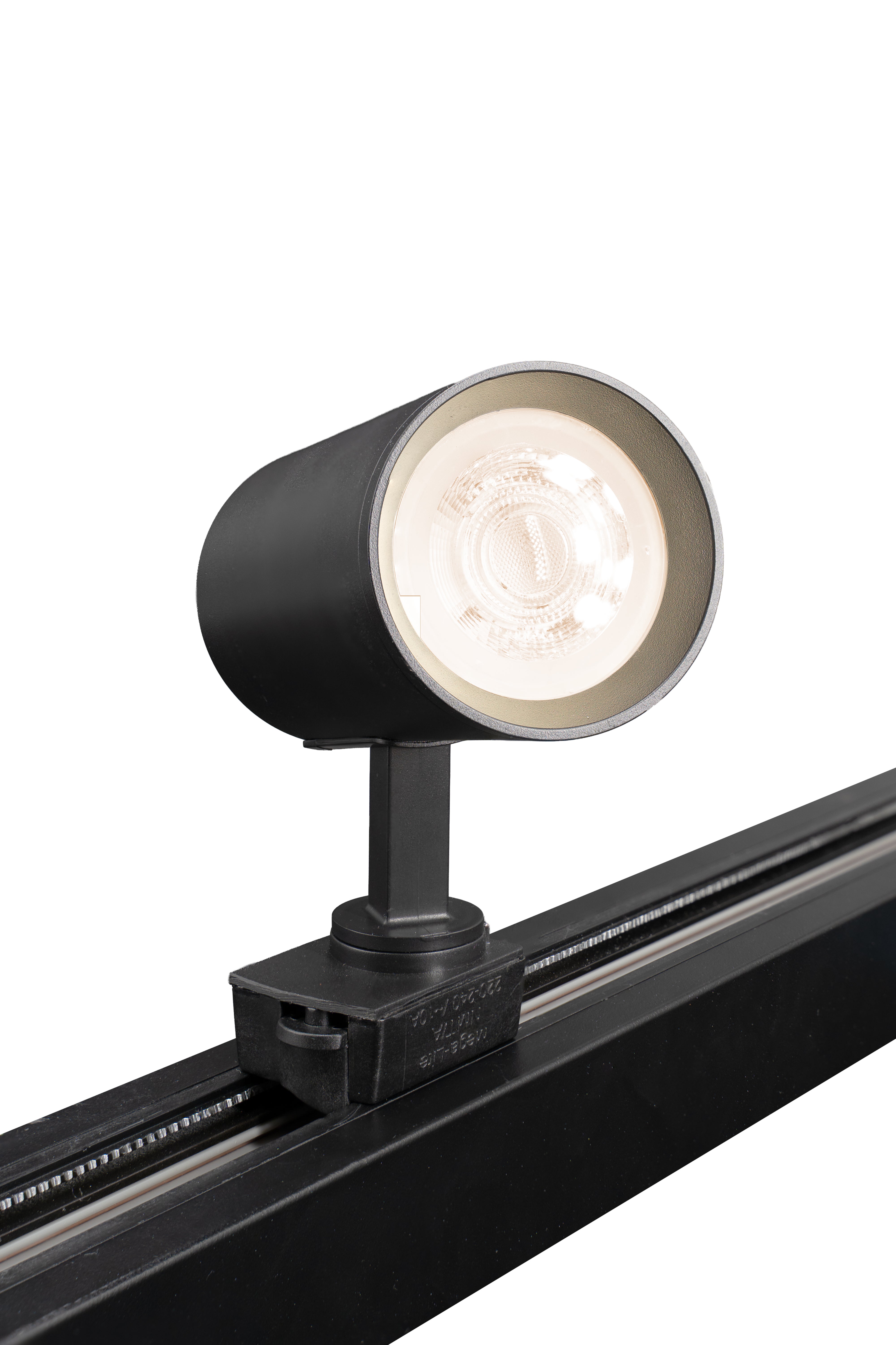 LEO GU10 ALUMINIUM SPOT LIGHT