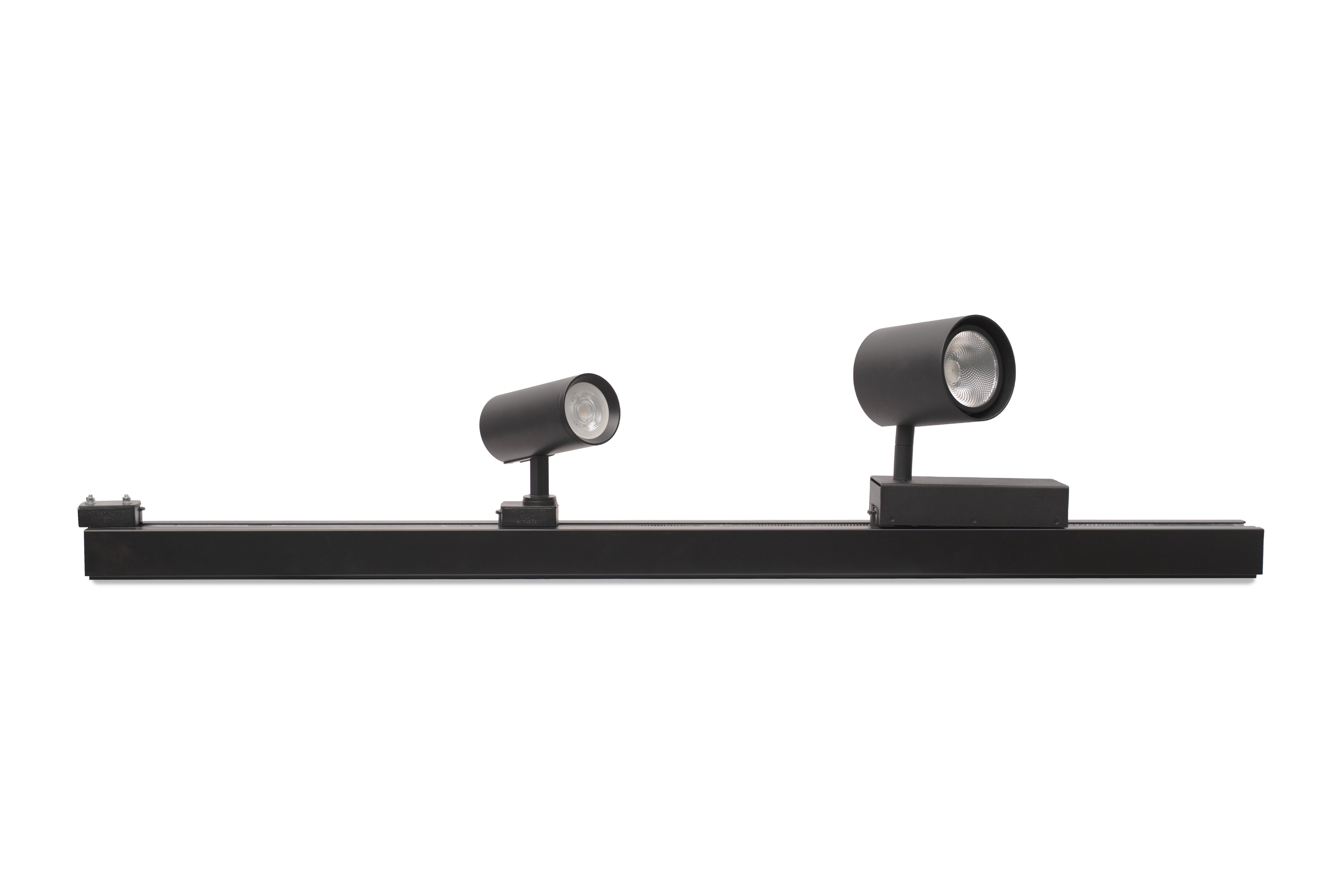 3M NIRVANA ALUMINIUM TRACK