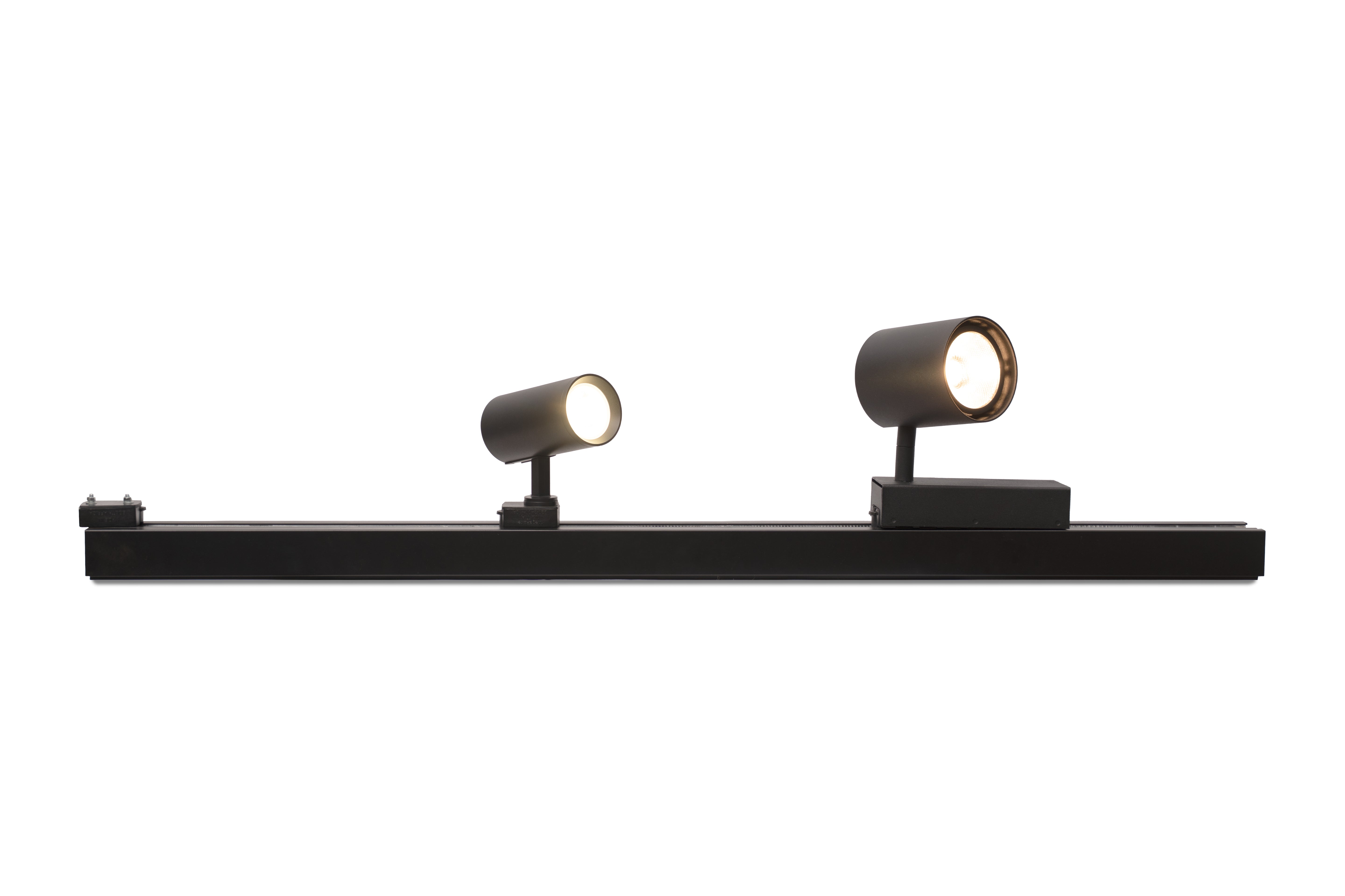 2m NIRVANA ALUMINIUM TRACK