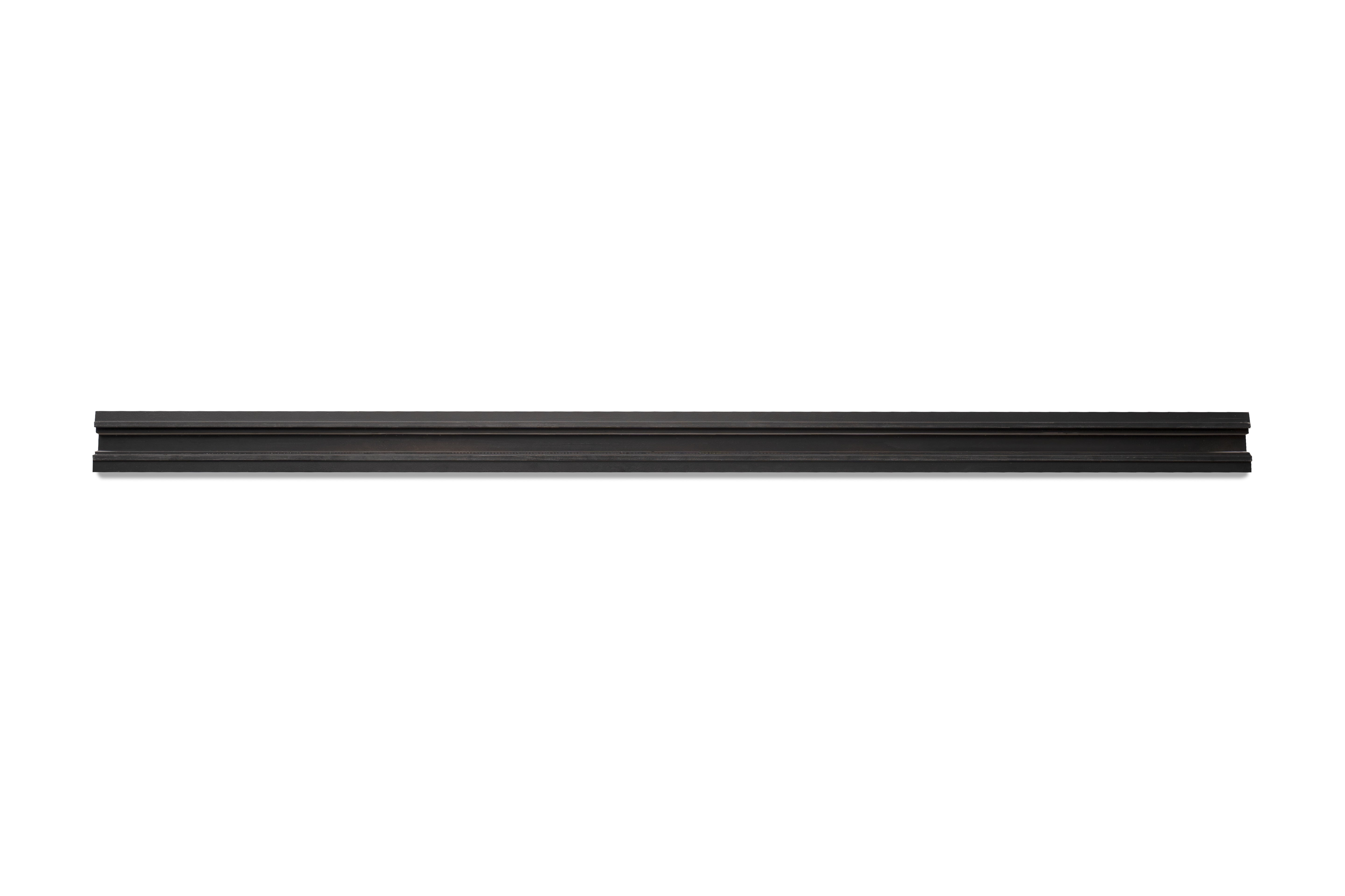 4M NIRVANA ALUMINIUM TRACK