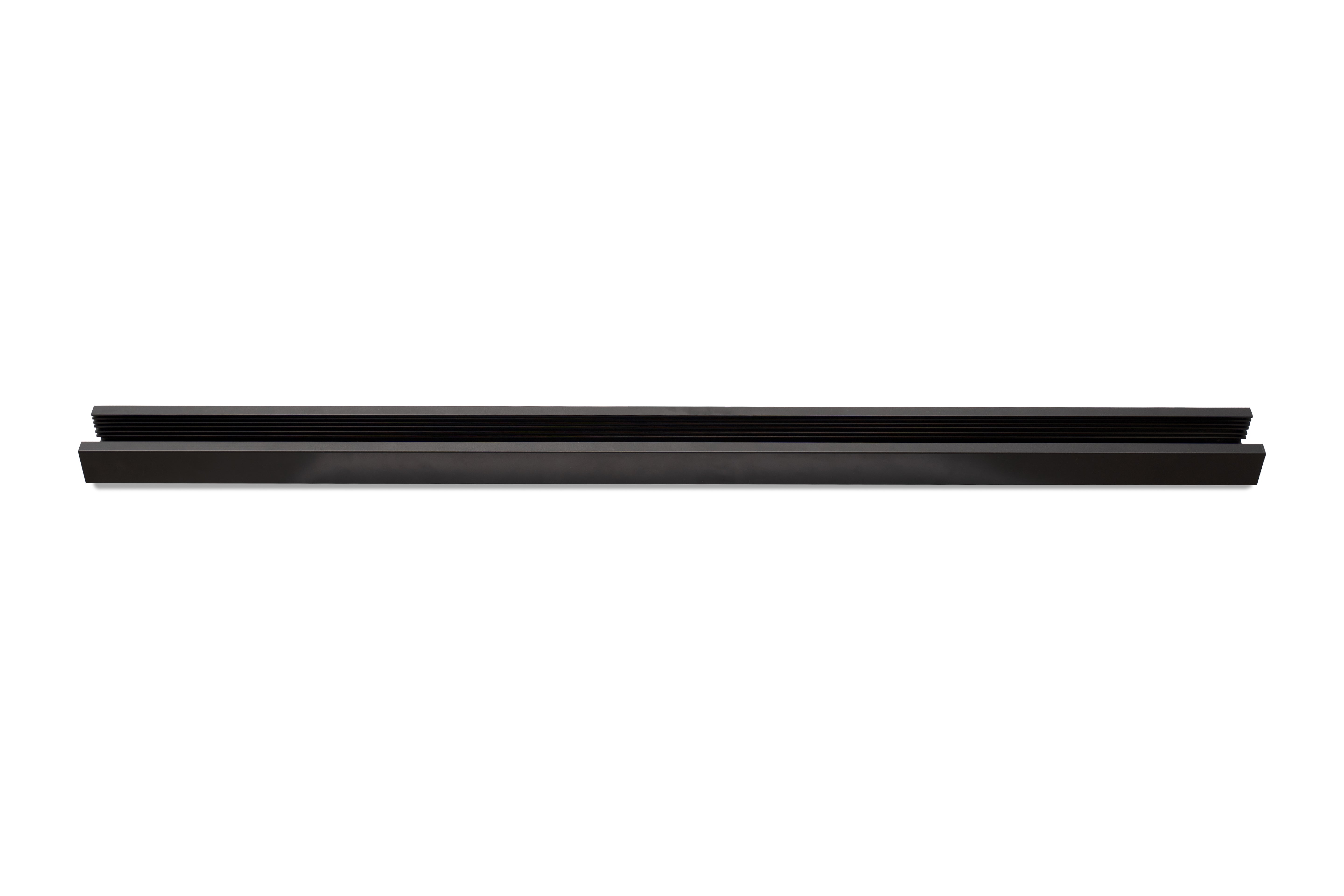 2m NIRVANA ALUMINIUM TRACK