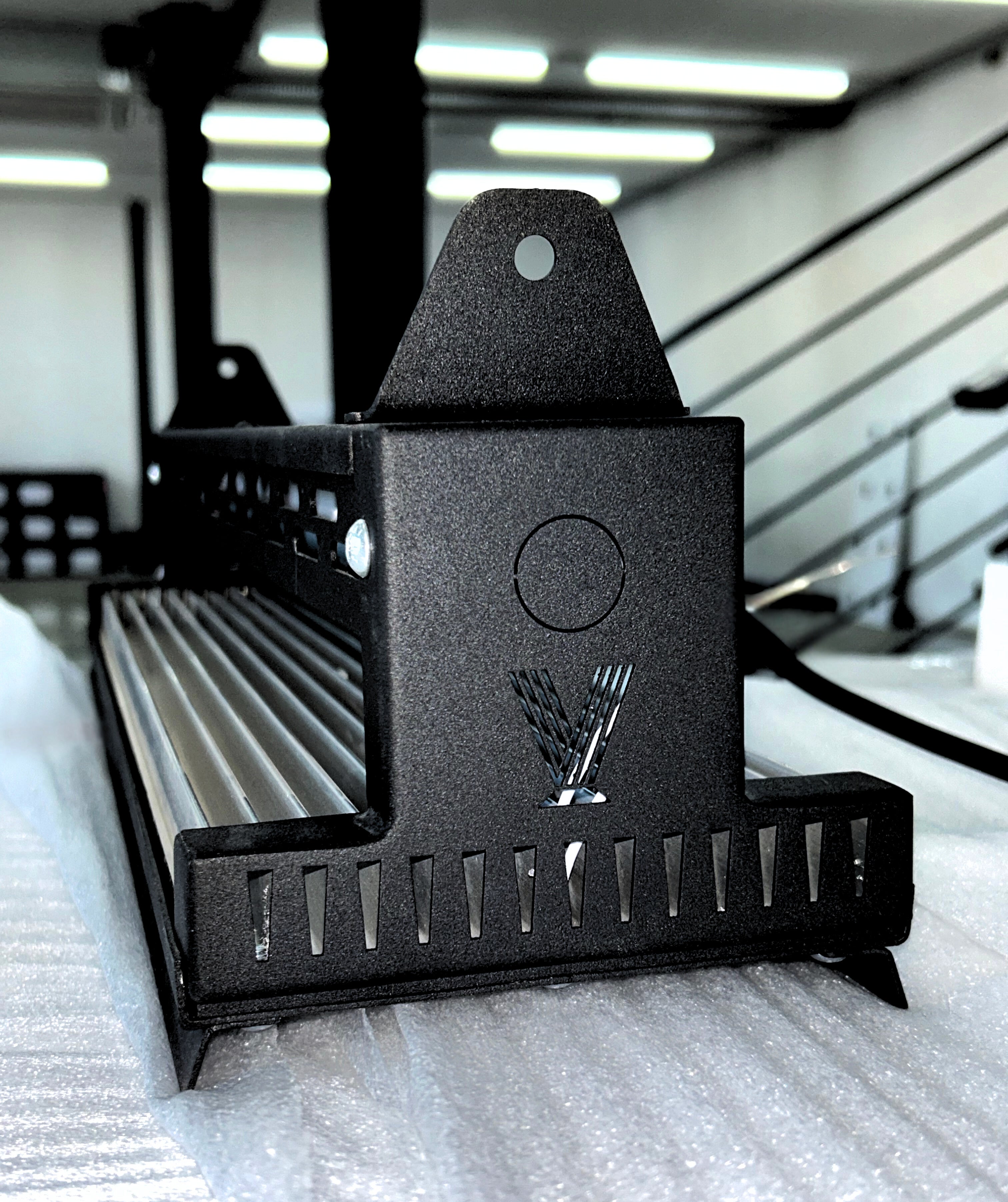 Galaxii HighBay Light – 200W | 28676lm