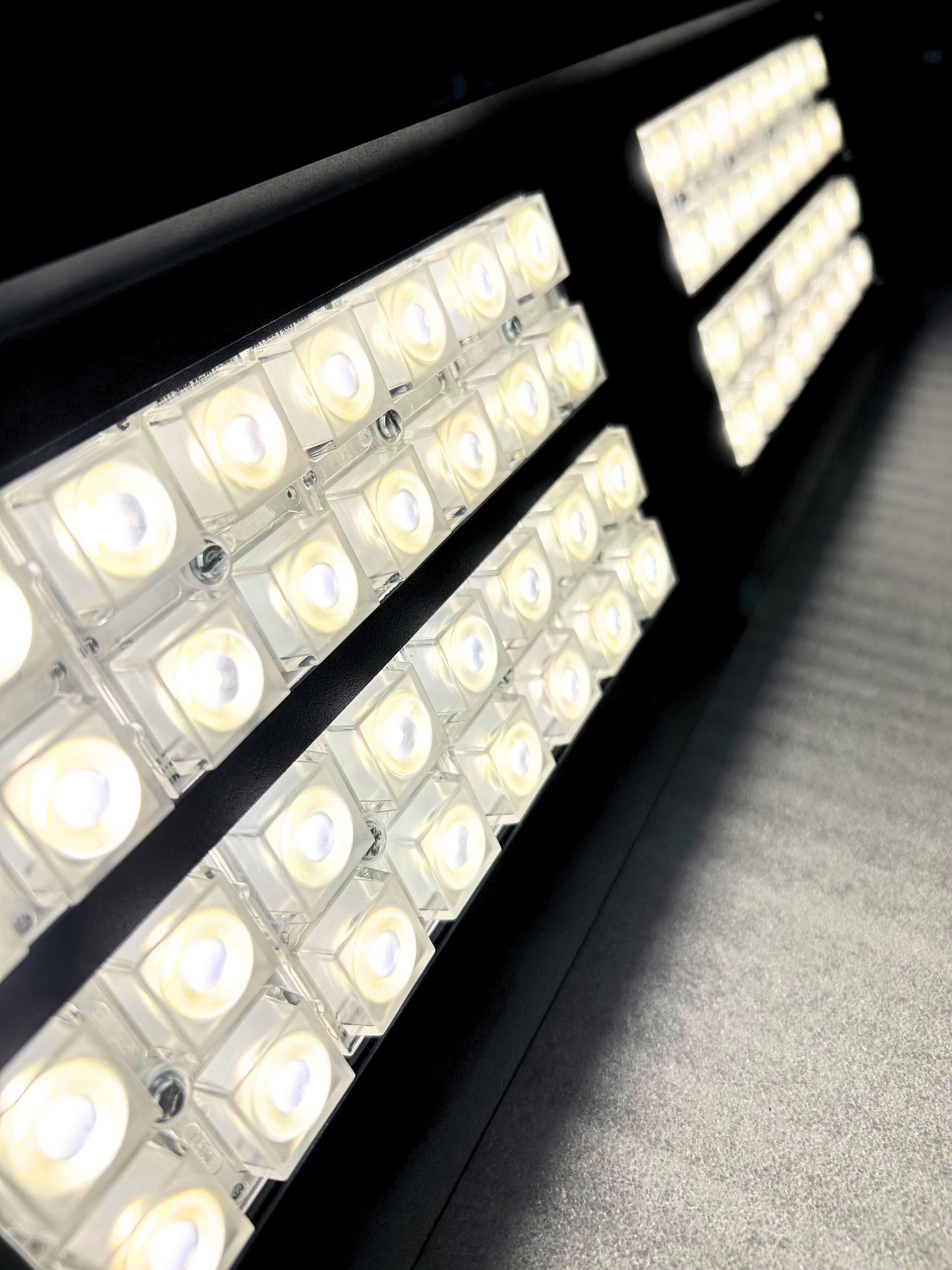 Galaxii HighBay Light – 200W | 28676lm
