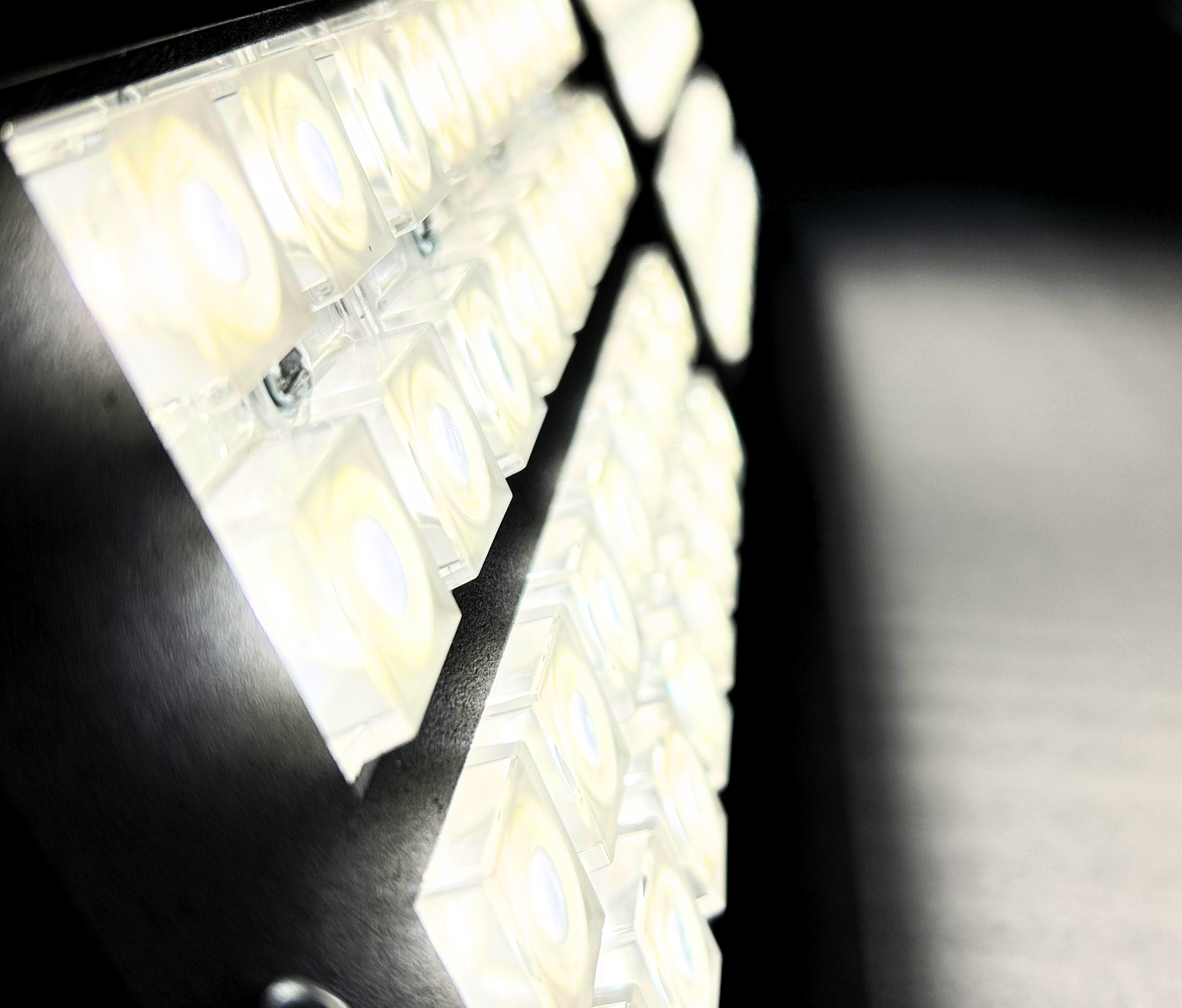 Galaxii HighBay Light – 200W | 28676lm