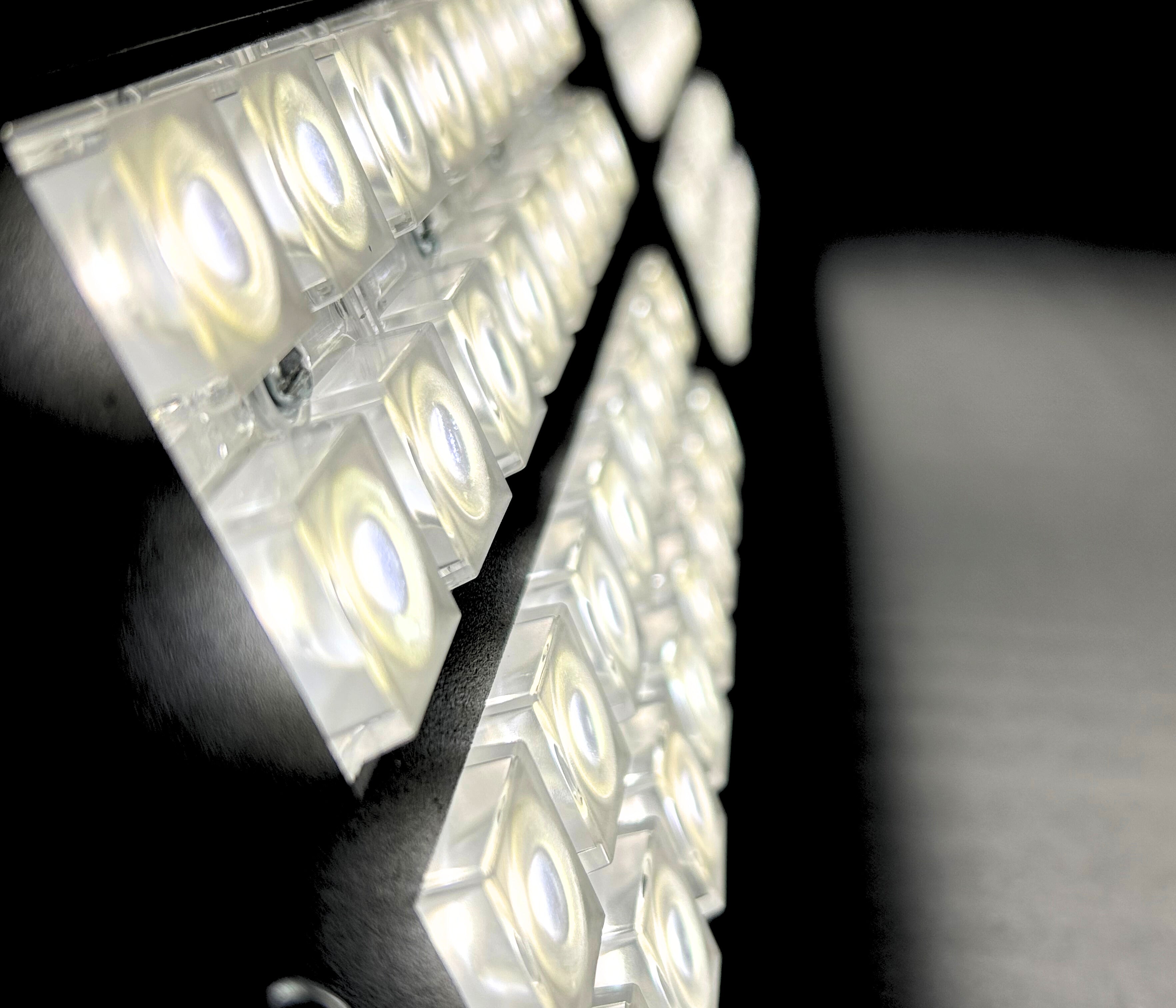 Galaxii HighBay Light – 200W | 28676lm