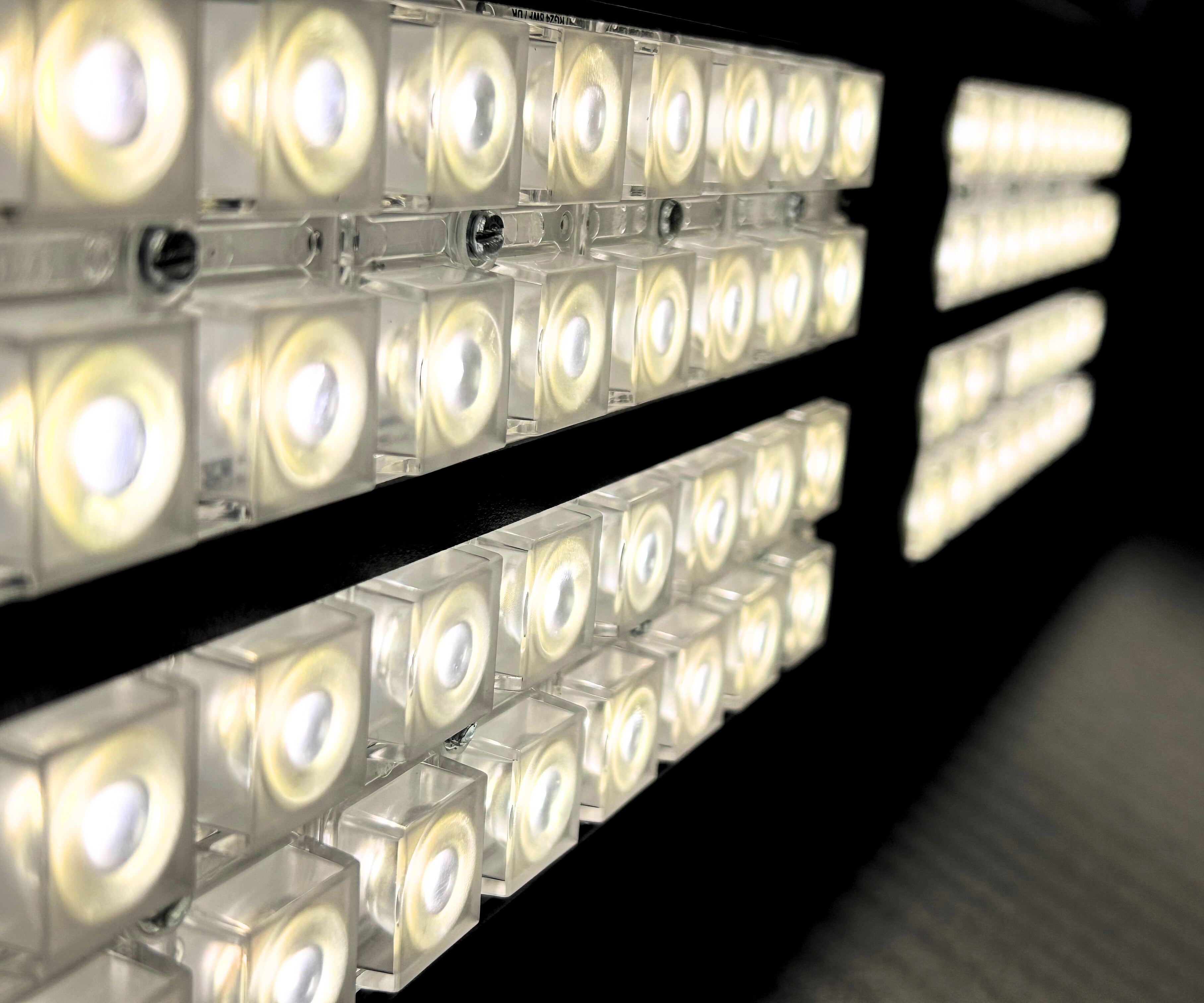 Galaxii HighBay Light – 200W | 28676lm