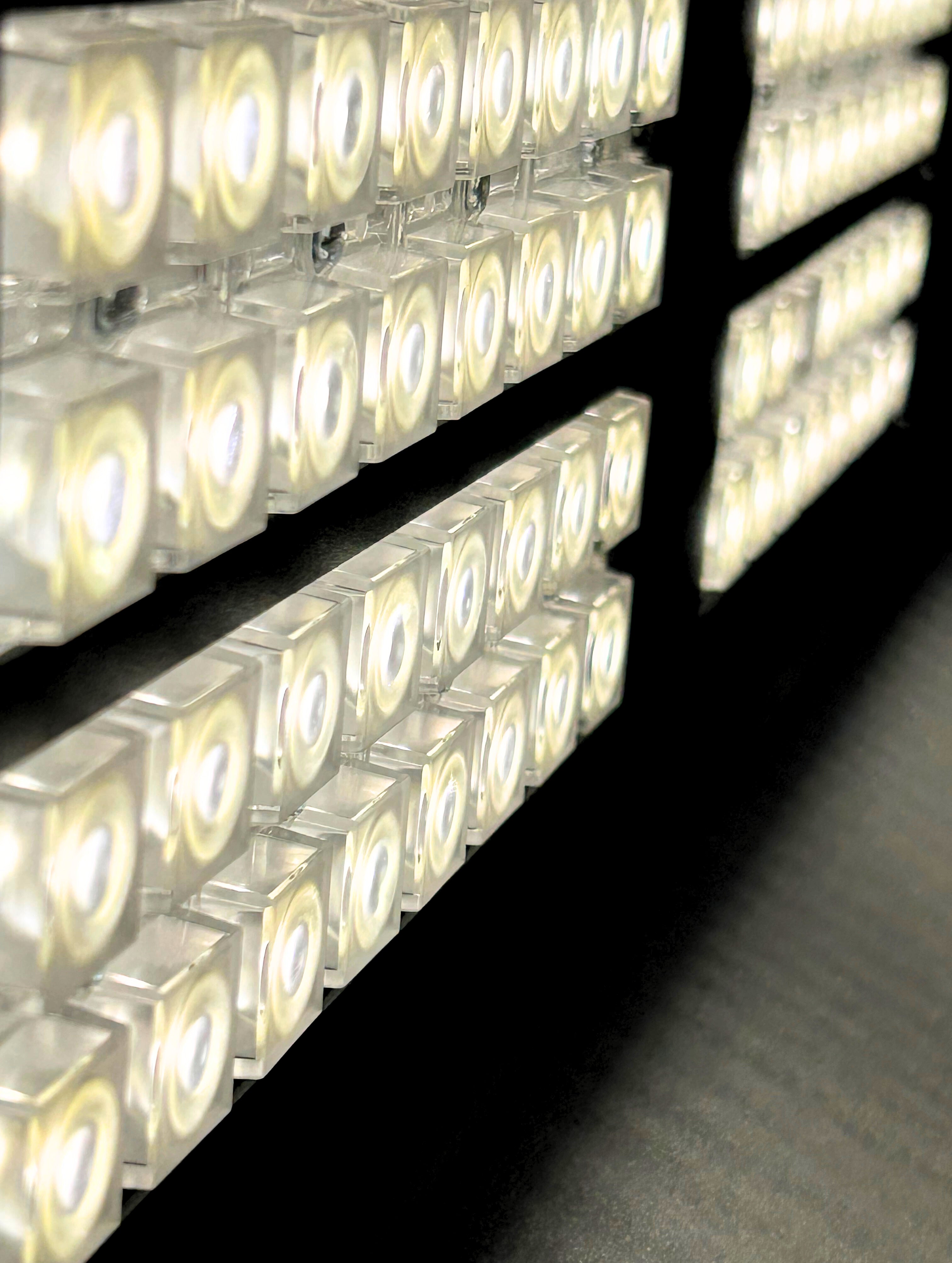 Galaxii HighBay Light – 200W | 28676lm