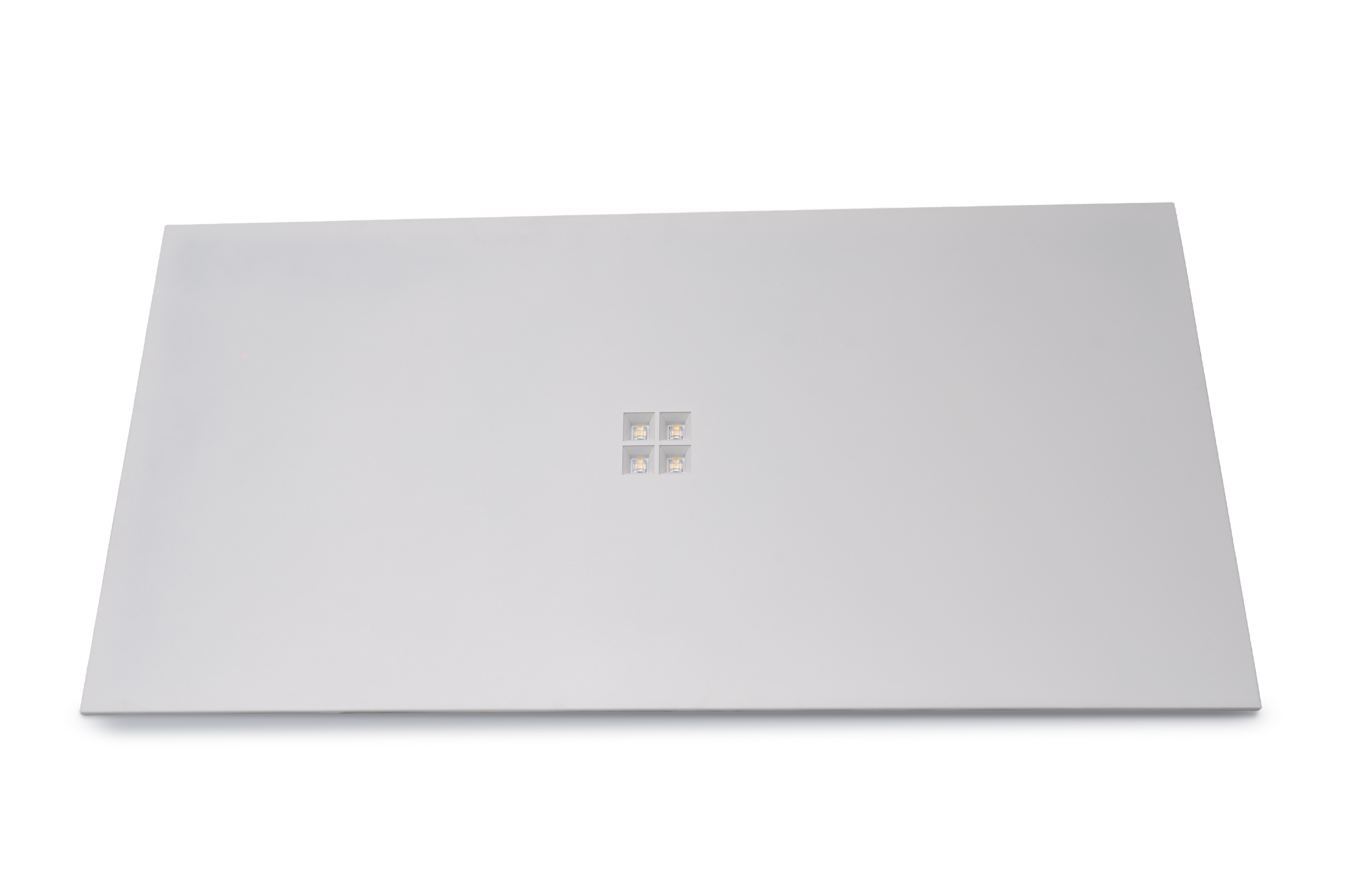 1 Constellation 1200 x 600 Panel Light