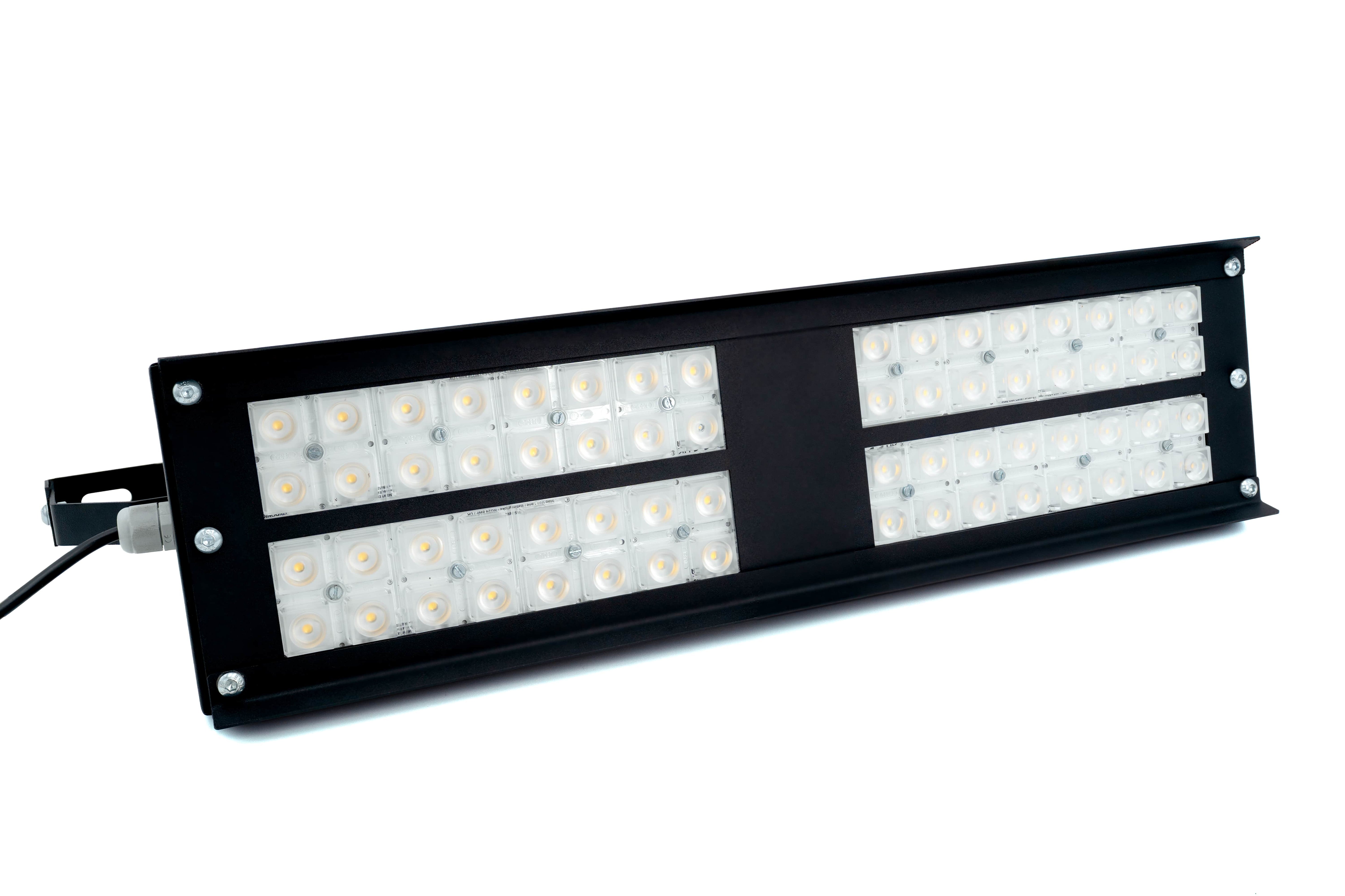Galaxii HighBay Light – 200W | 28676lm
