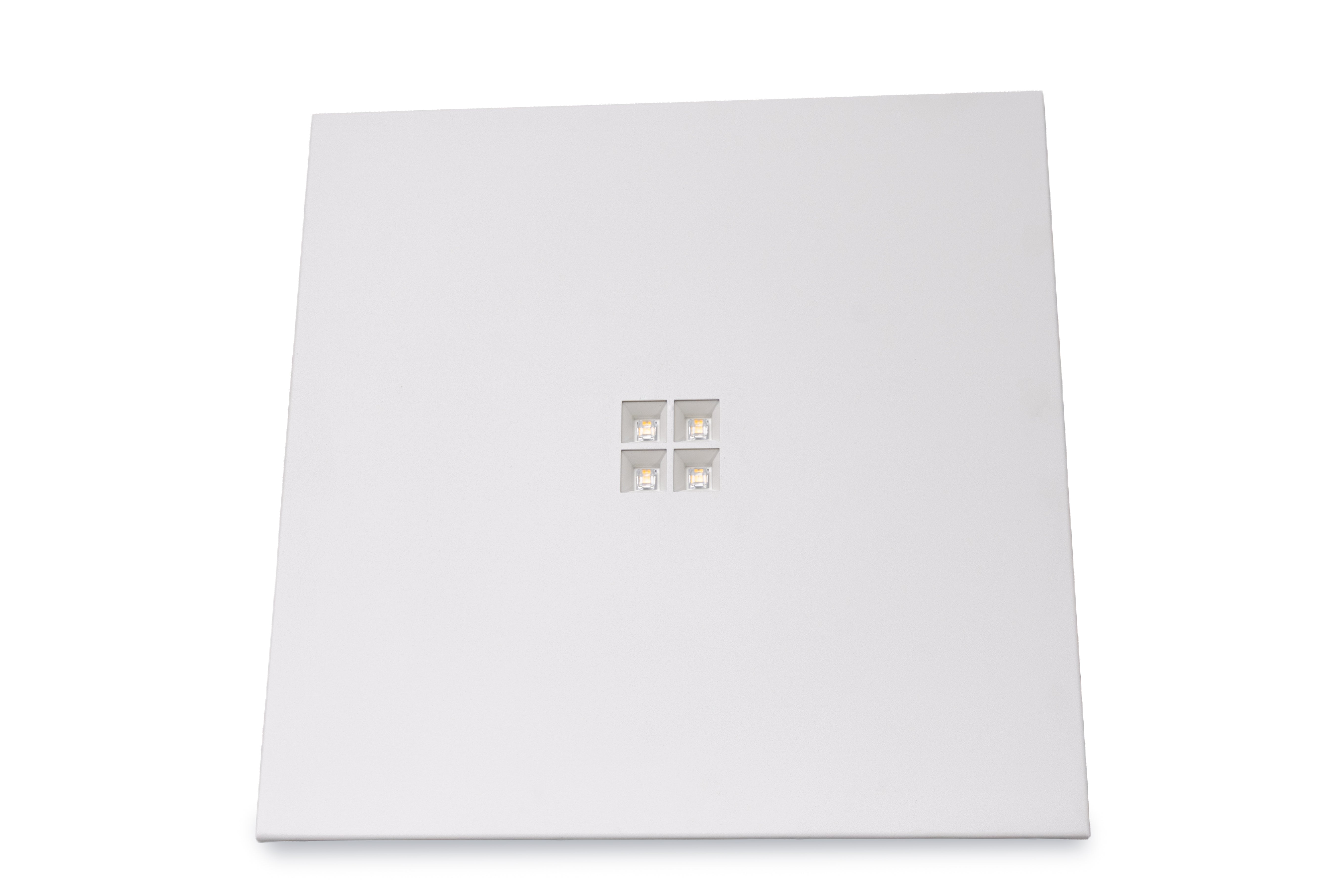 1 Constellation 600 x 600 Panel Light Non Dimmable