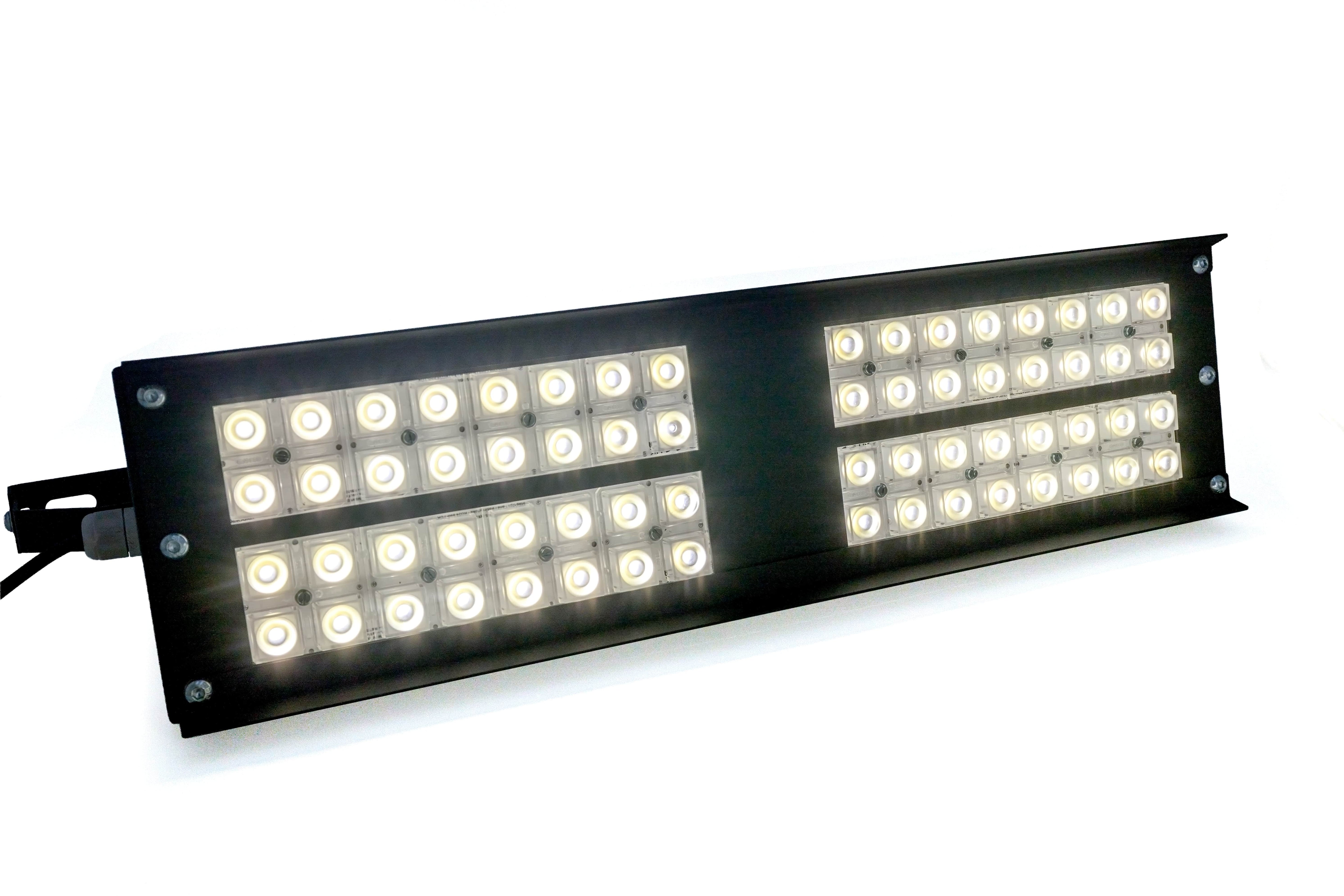 Galaxii HighBay Light – 200W | 28676lm