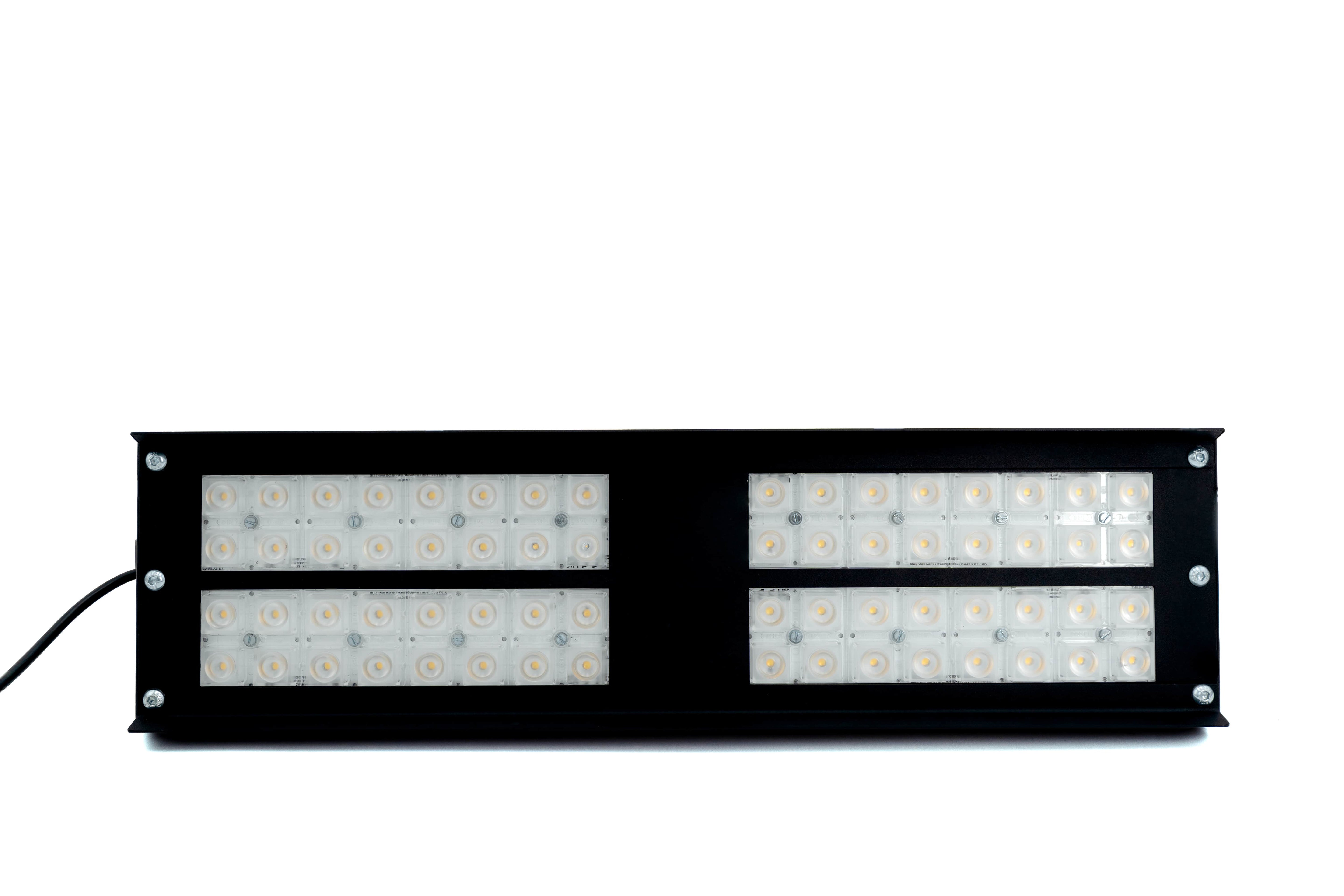 Galaxii HighBay Light – 200W | 28676lm