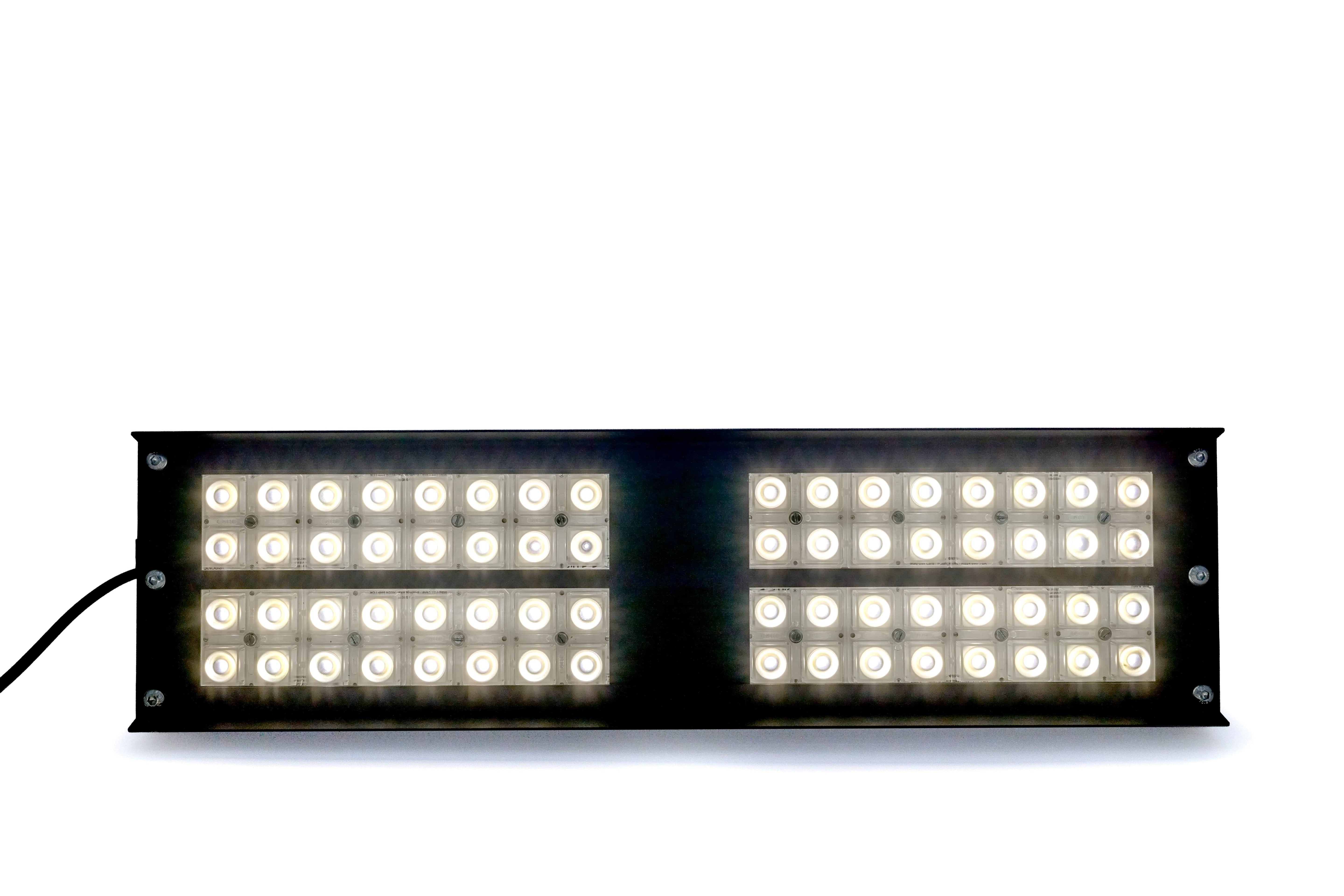 Galaxii HighBay Light – 200W | 28676lm