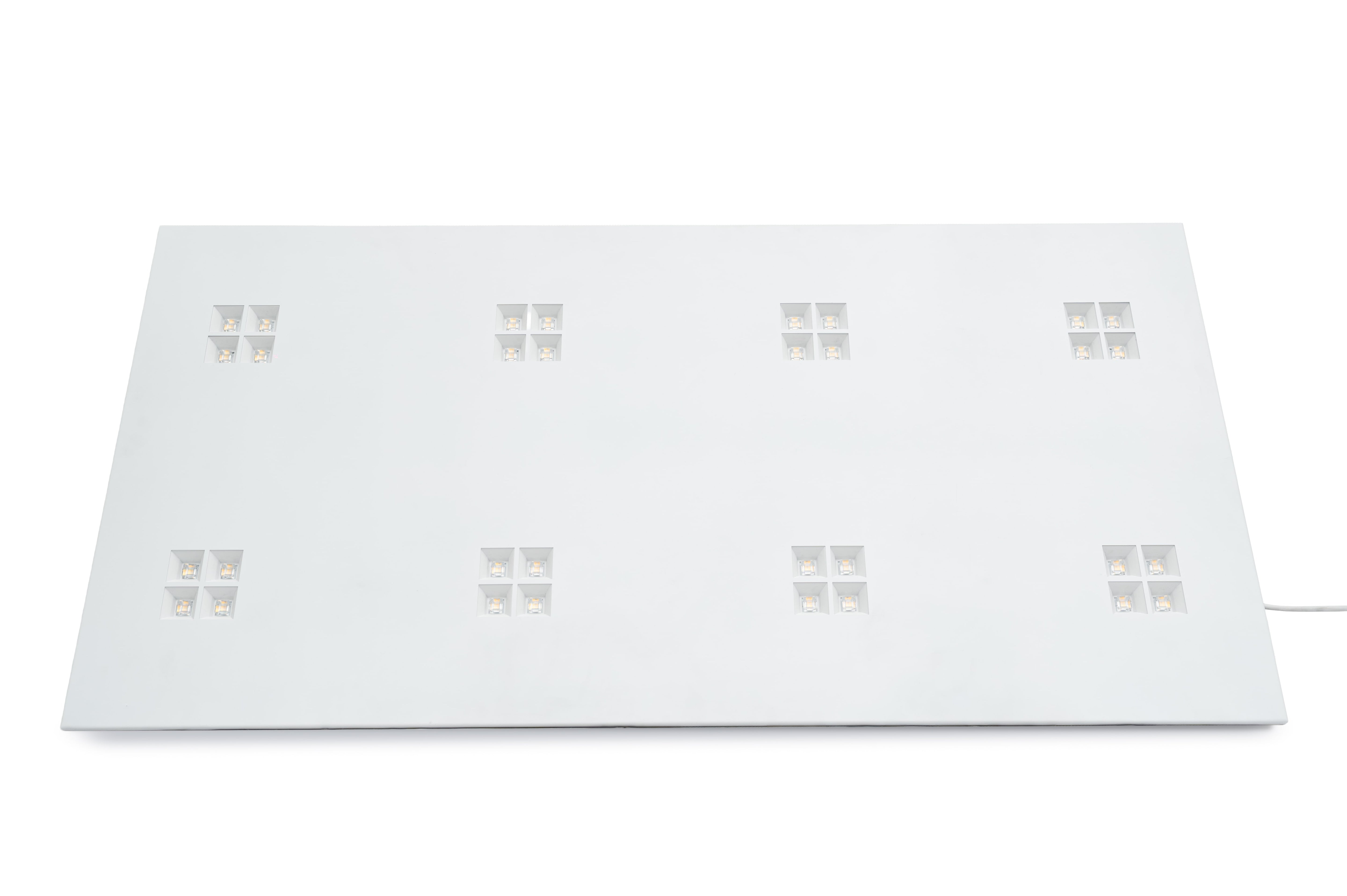 8 Constellation LED 1200 x 600 Panel 44W | 6200lm