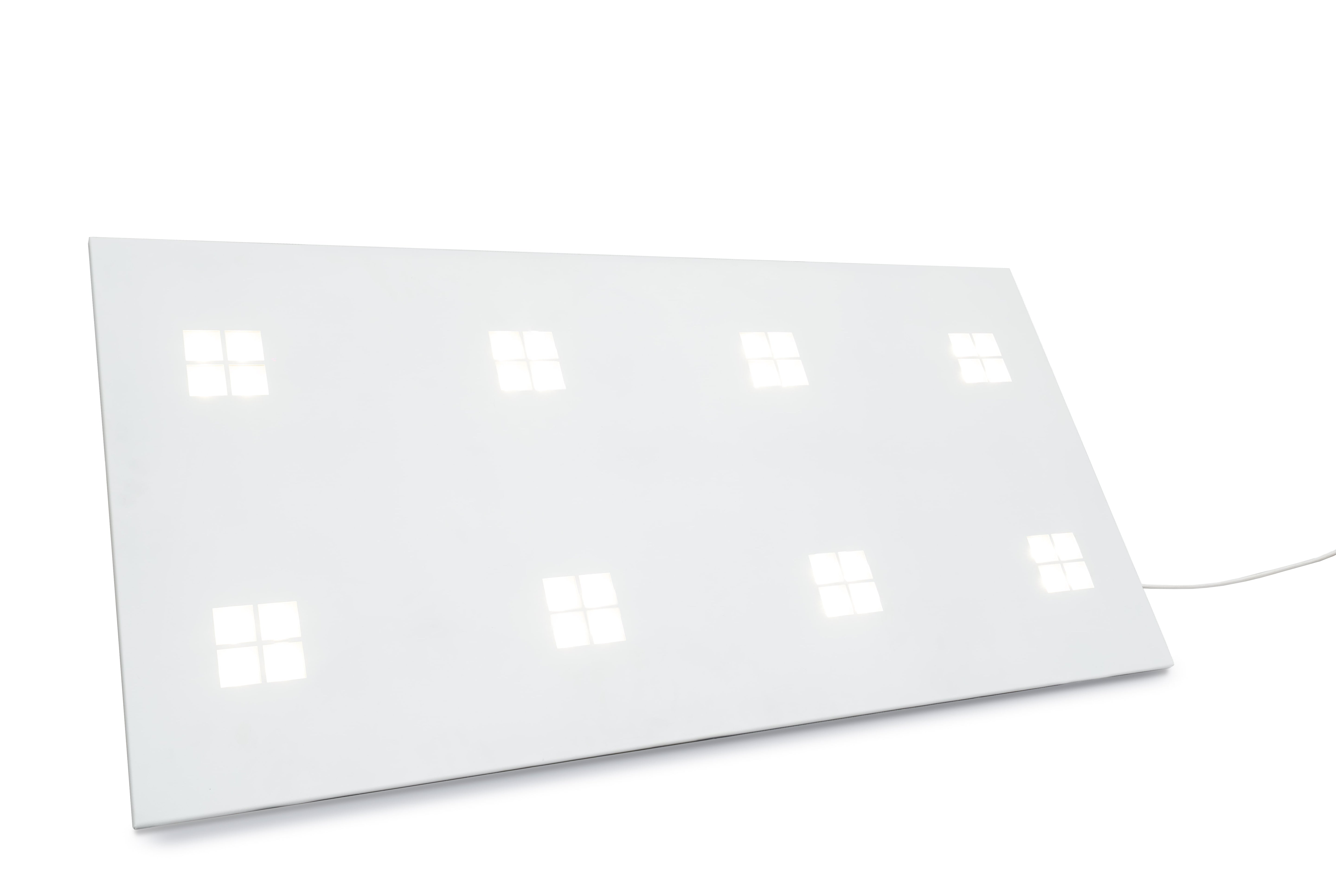 8 Constellation LED 1200 x 600 Panel 44W | 6200lm