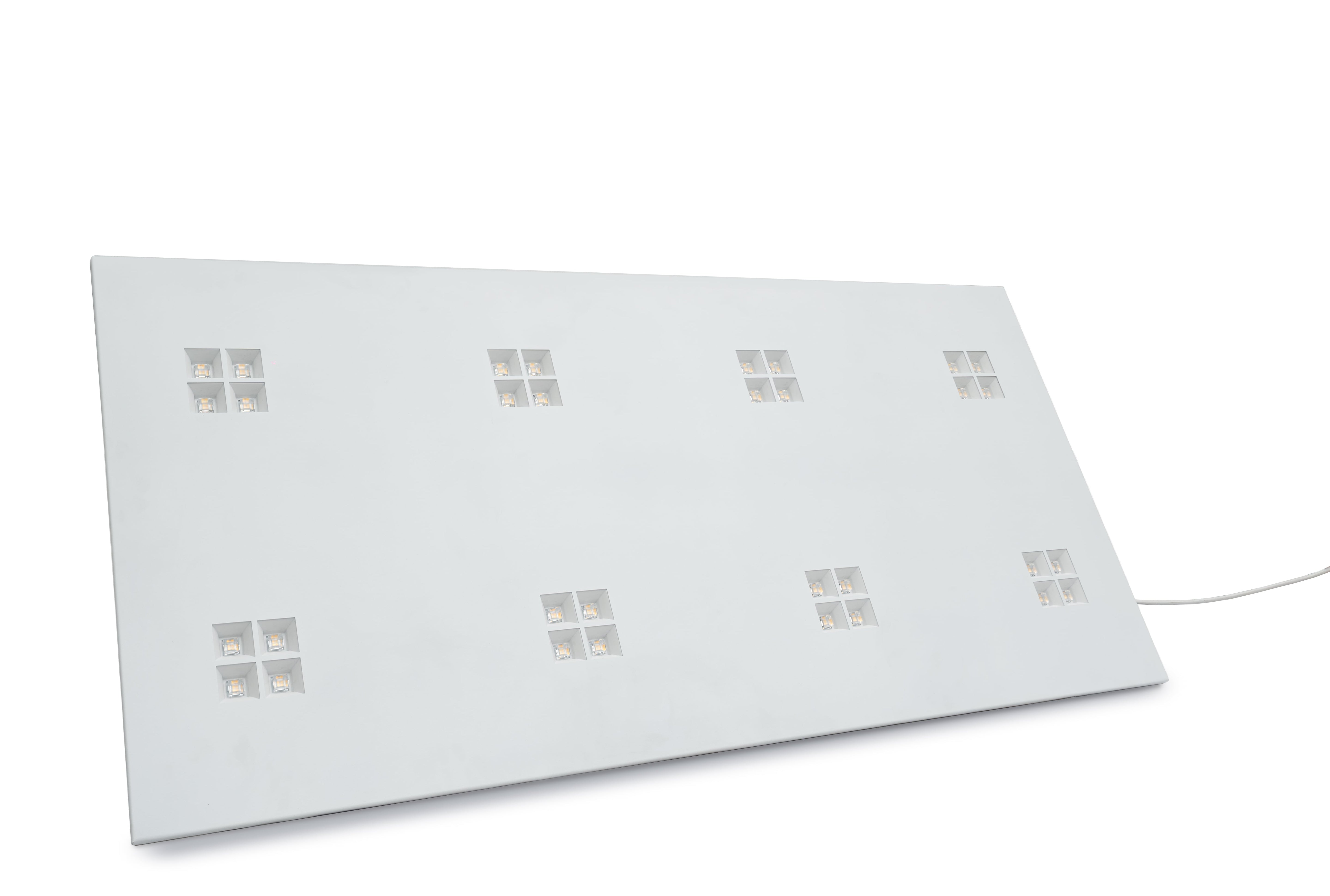 8 Constellation LED 1200 x 600 Panel 44W | 6200lm