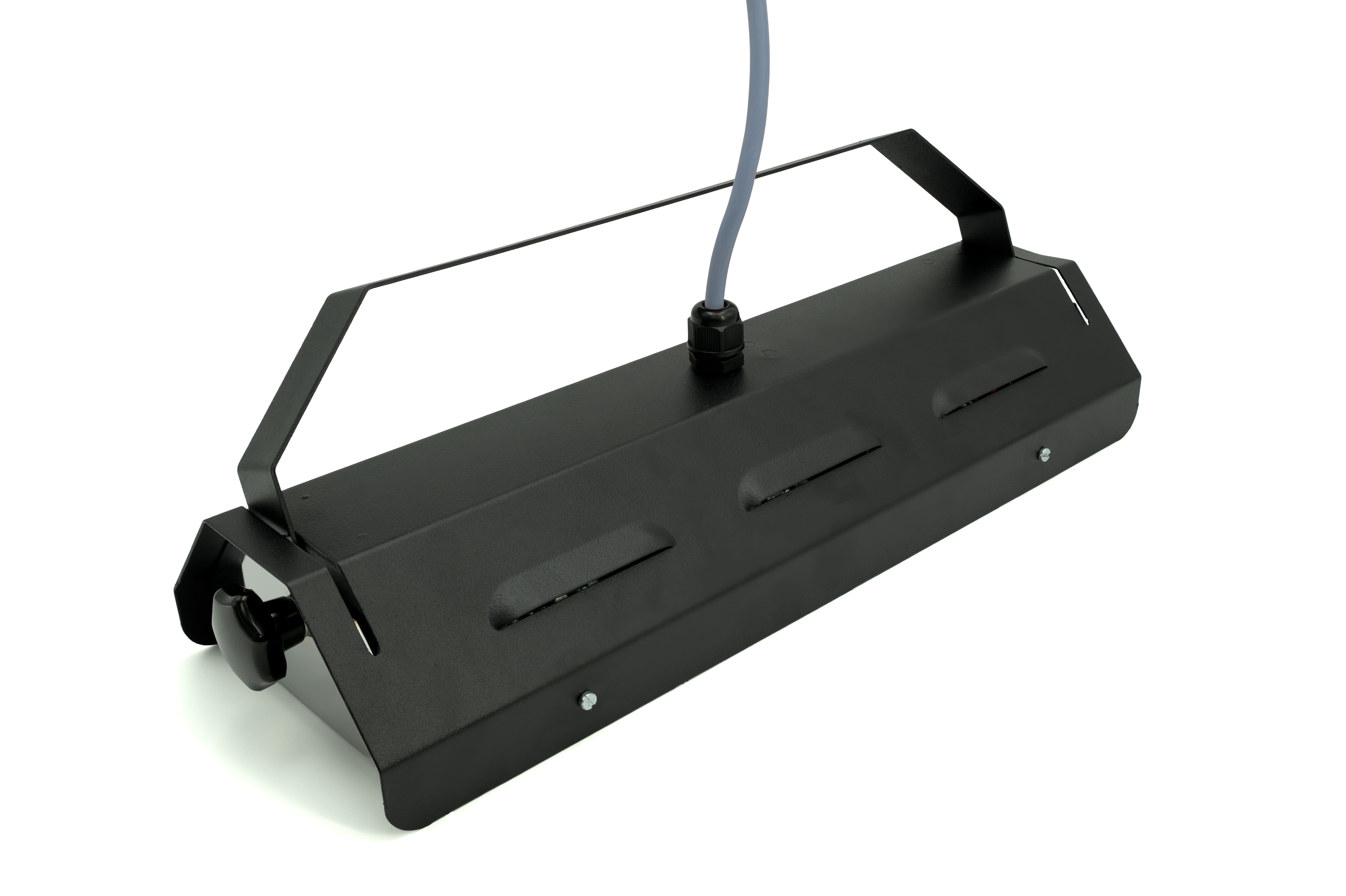 Honey Badger Heater