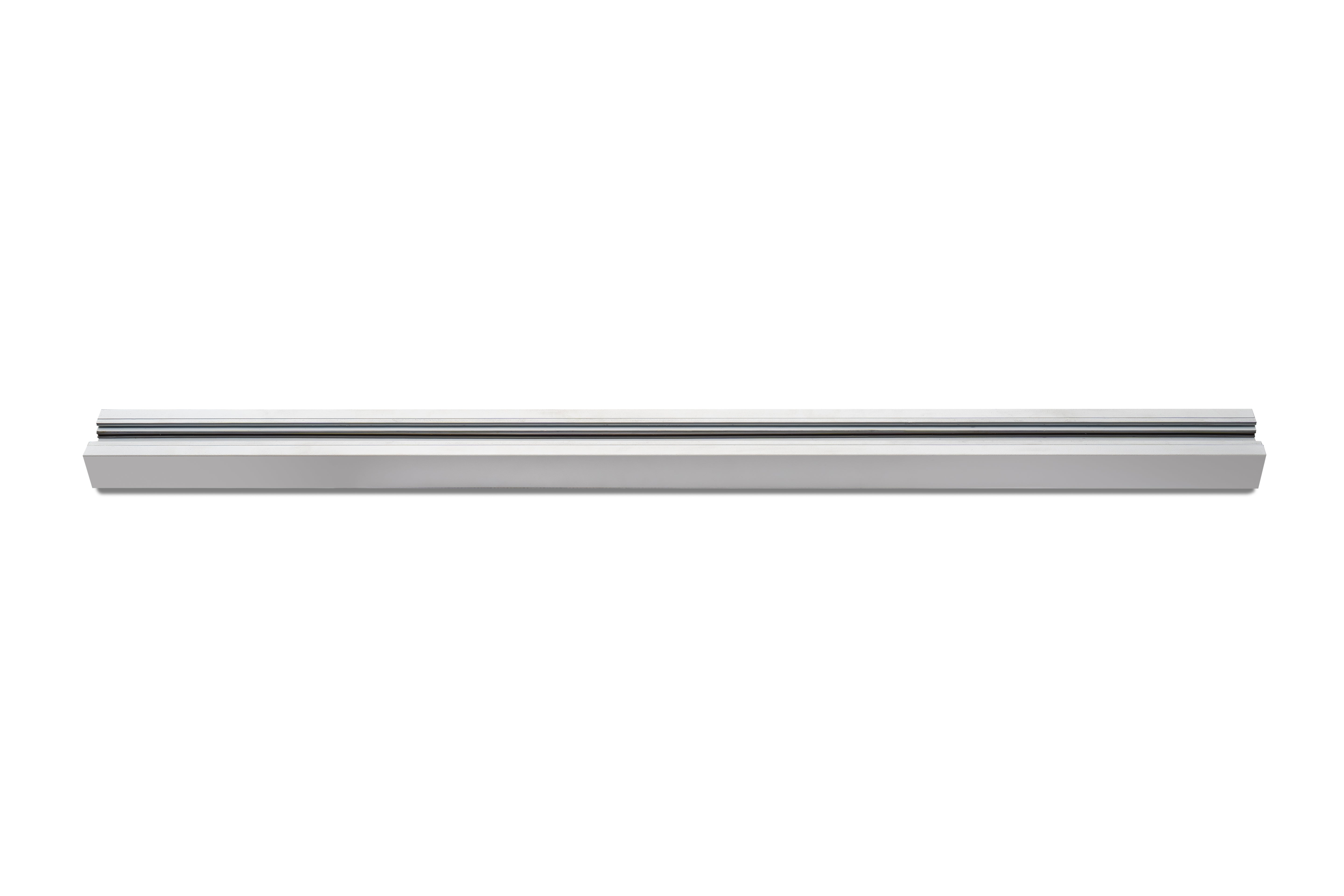 4M NIRVANA ALUMINIUM TRACK